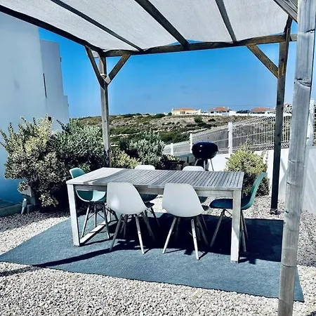 Holiday home Lizandro & Sunset Carvoeira
