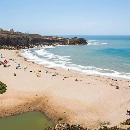 Holiday home Lizandro & Sunset Carvoeira