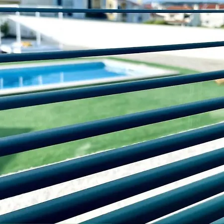 Lizandro & Sunset Holiday home Carvoeira