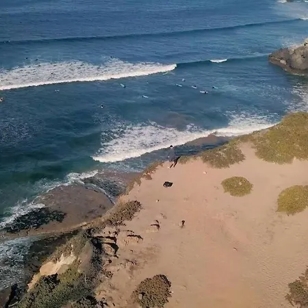 Lizandro & Sunset Holiday home Carvoeira