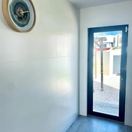 Holiday home Lizandro & Sunset Carvoeira
