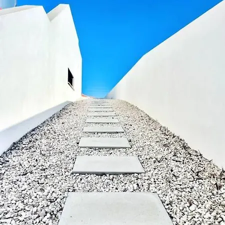 Lizandro & Sunset Holiday home Carvoeira
